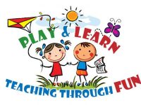 play and learn