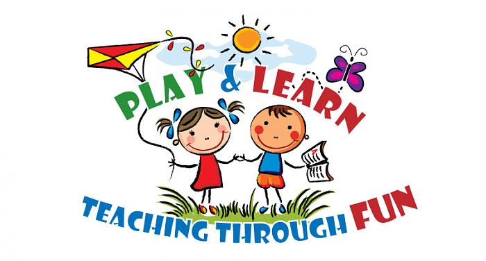 play and learn
